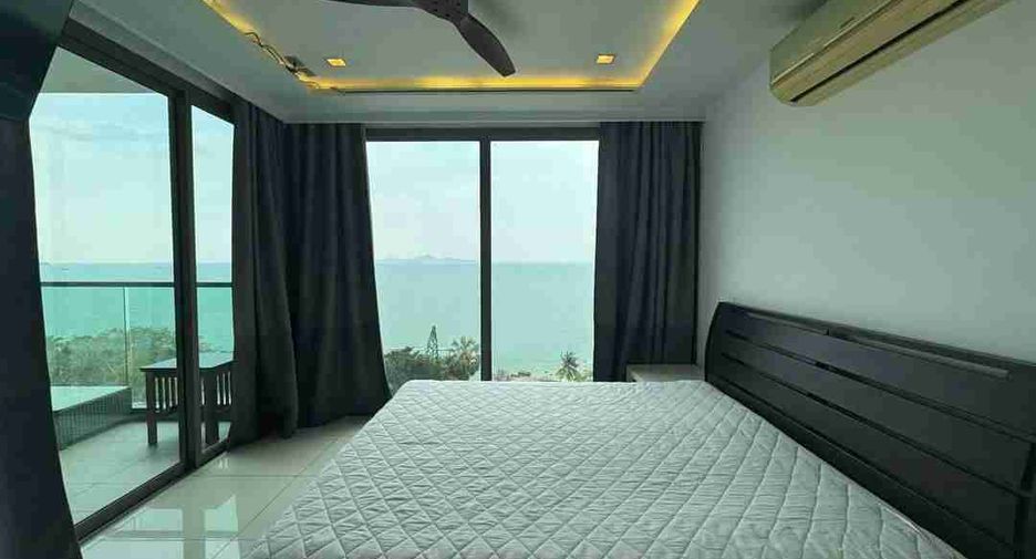 For sale 2 bedrooms condo in Bang Lamung, Chonburi