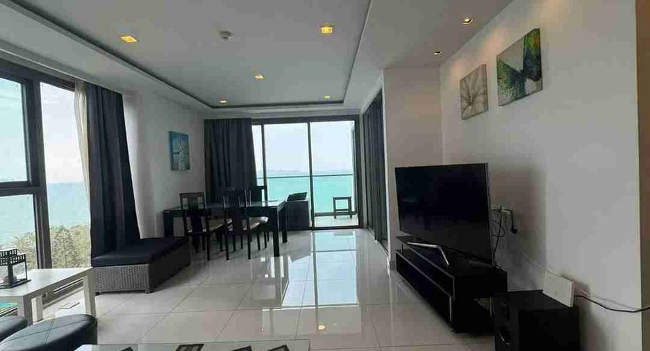 For sale 2 bedrooms condo in Bang Lamung, Chonburi