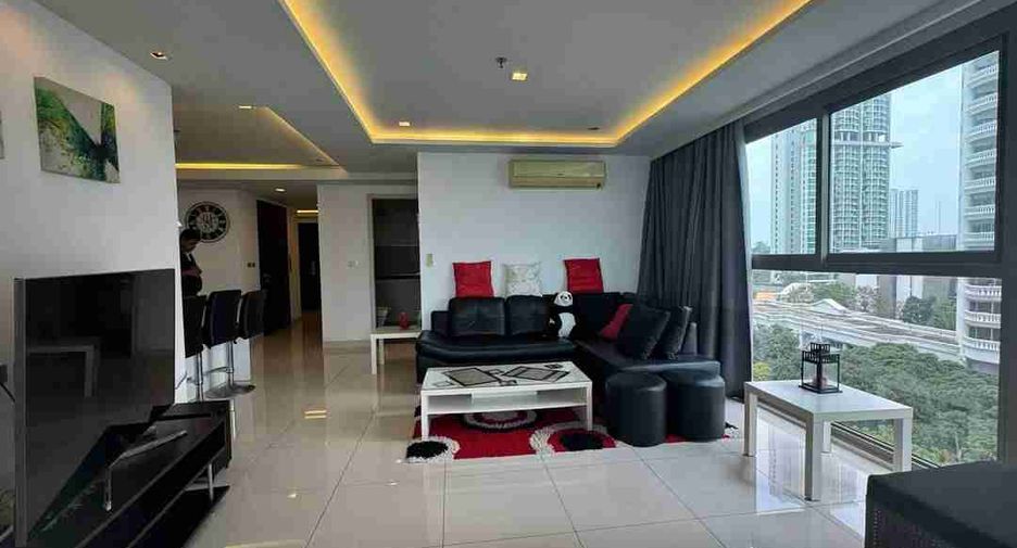 For sale 2 bedrooms condo in Bang Lamung, Chonburi
