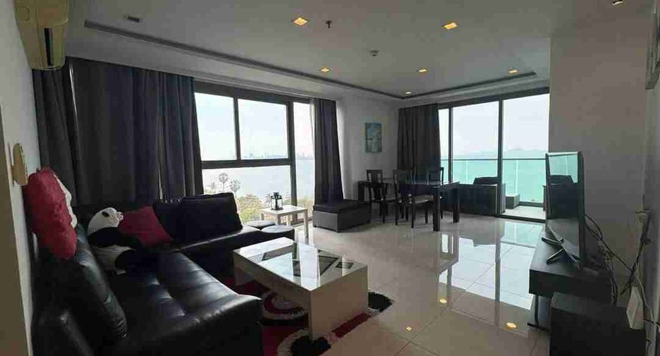 For sale 2 bedrooms condo in Bang Lamung, Chonburi