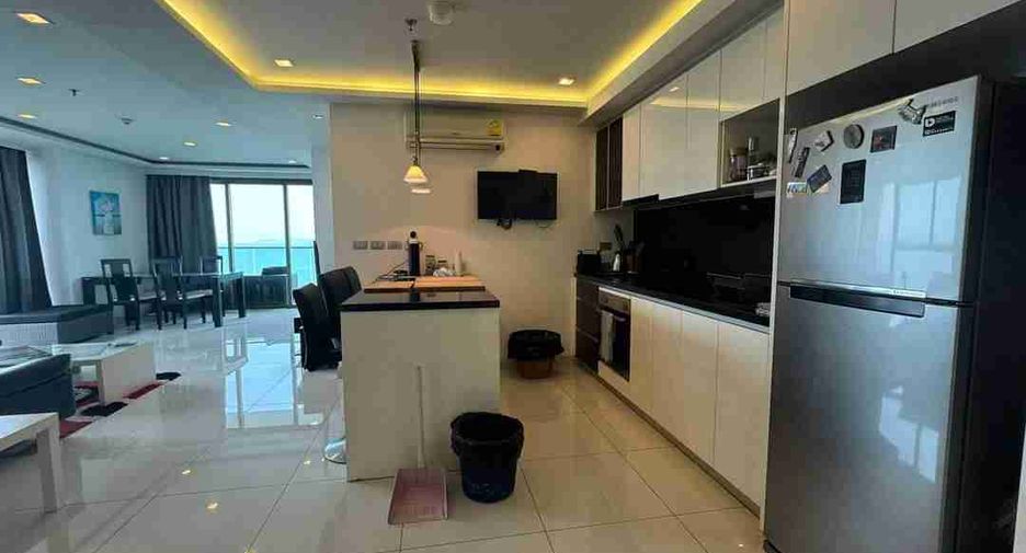 For sale 2 bedrooms condo in Bang Lamung, Chonburi