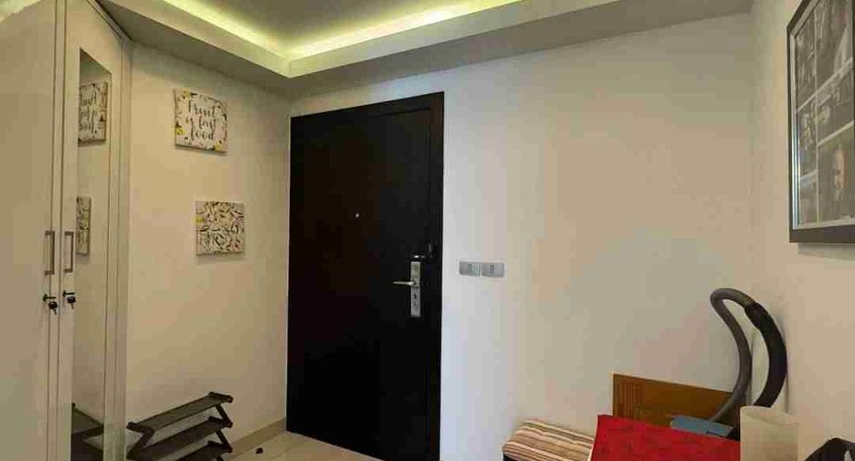 For sale 2 bedrooms condo in Bang Lamung, Chonburi