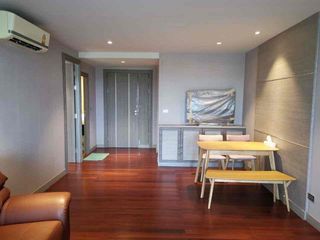 For sale and for rent 2 bedrooms apartment in Bang Lamung, Chonburi