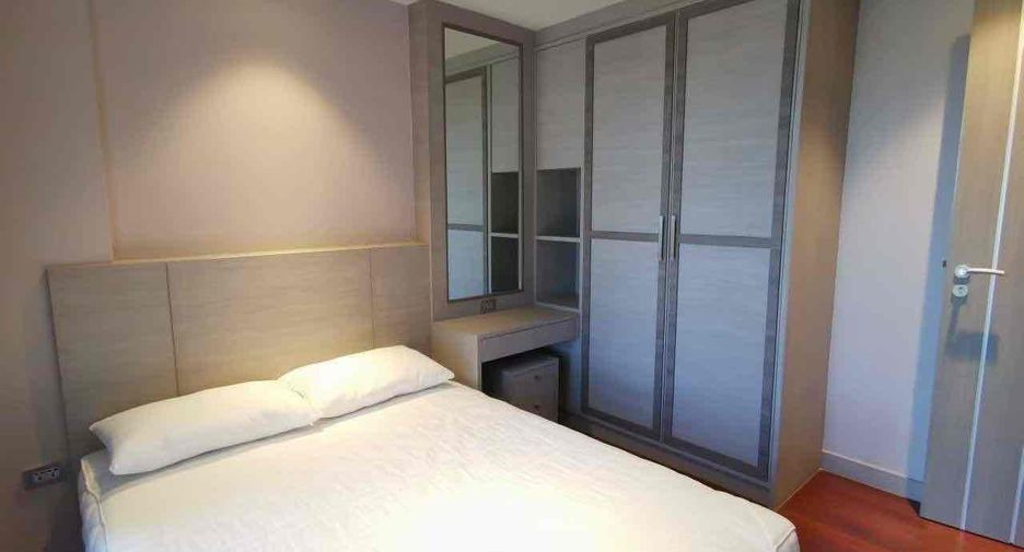 For sale and for rent 2 bedrooms apartment in Bang Lamung, Chonburi