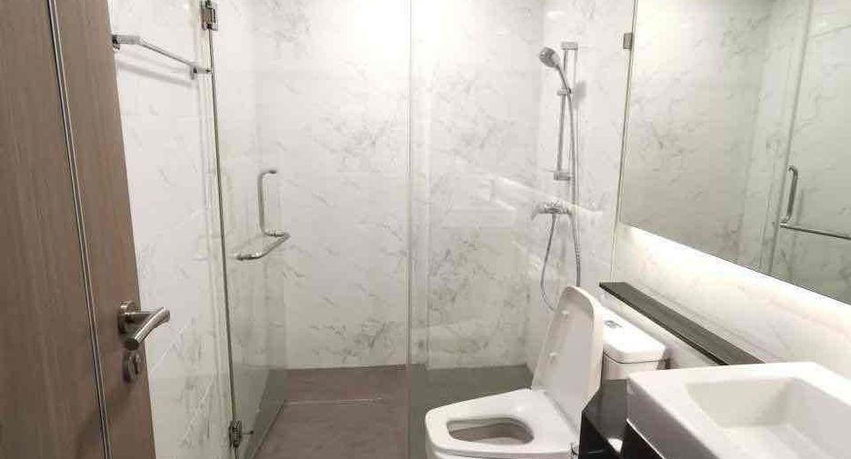 For sale and for rent 2 bedrooms apartment in Bang Lamung, Chonburi