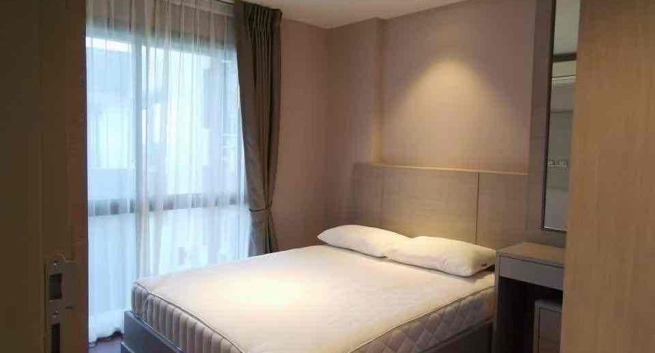 For sale and for rent 2 bedrooms apartment in Bang Lamung, Chonburi