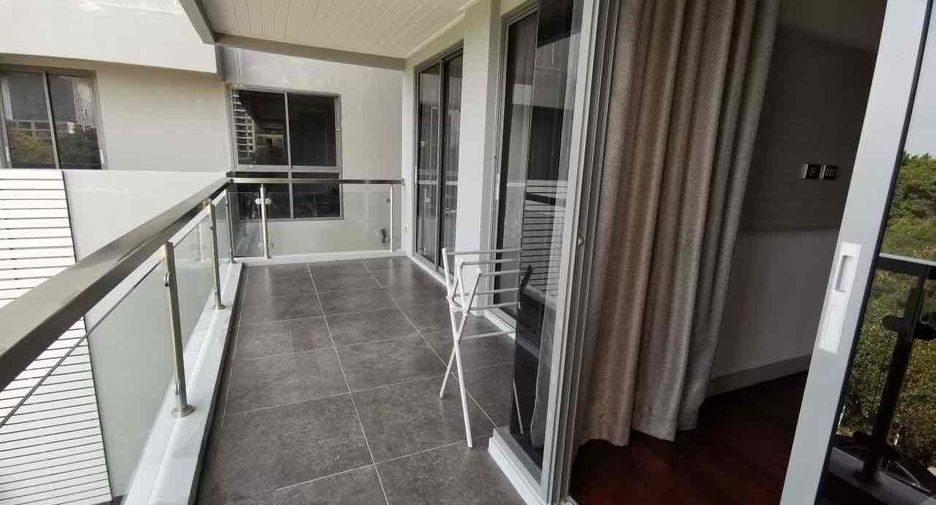 For sale and for rent 2 bedrooms apartment in Bang Lamung, Chonburi