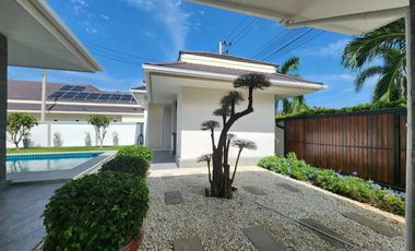 Villa zum Kauf mit 4 Zimmer in Cha Am, Phetchaburi