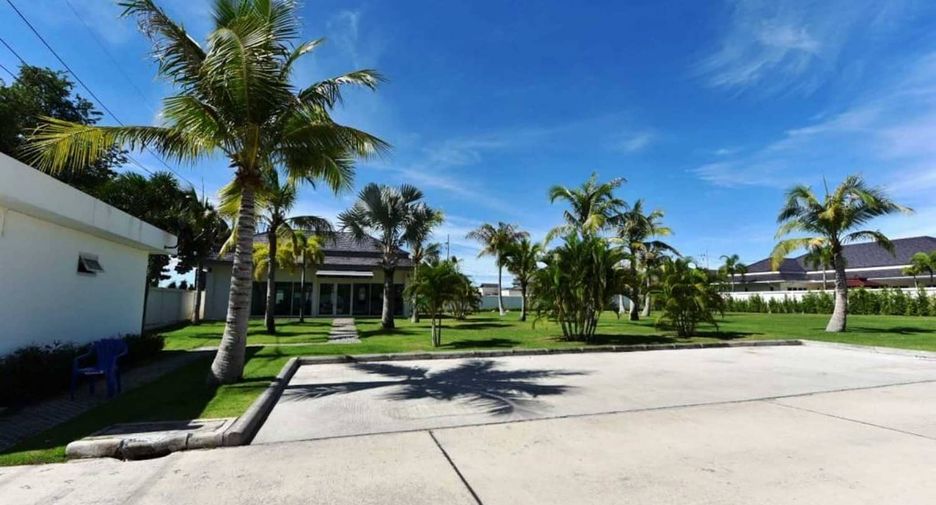 Villa zum Kauf mit 4 Zimmer in Cha Am, Phetchaburi