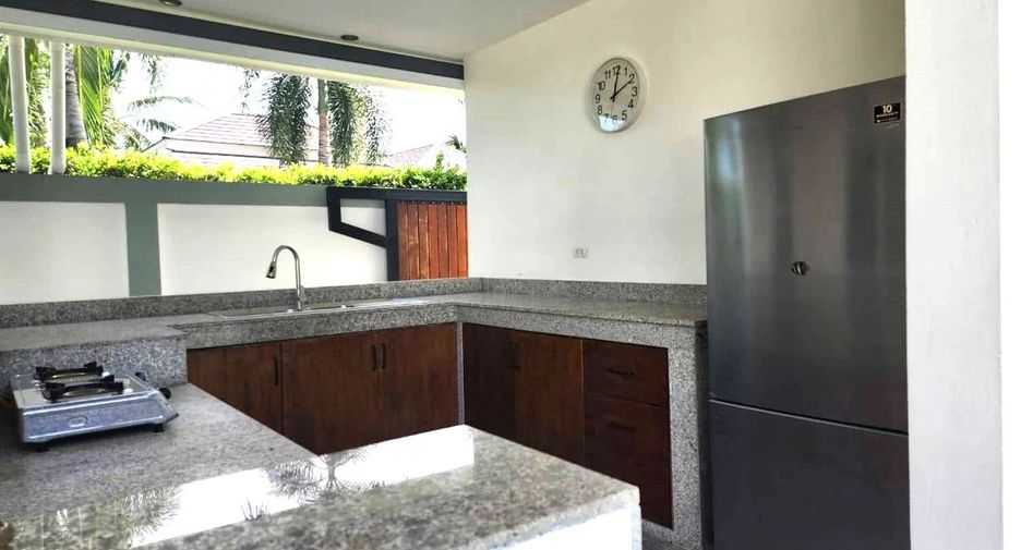 Villa zum Kauf mit 4 Zimmer in Cha Am, Phetchaburi