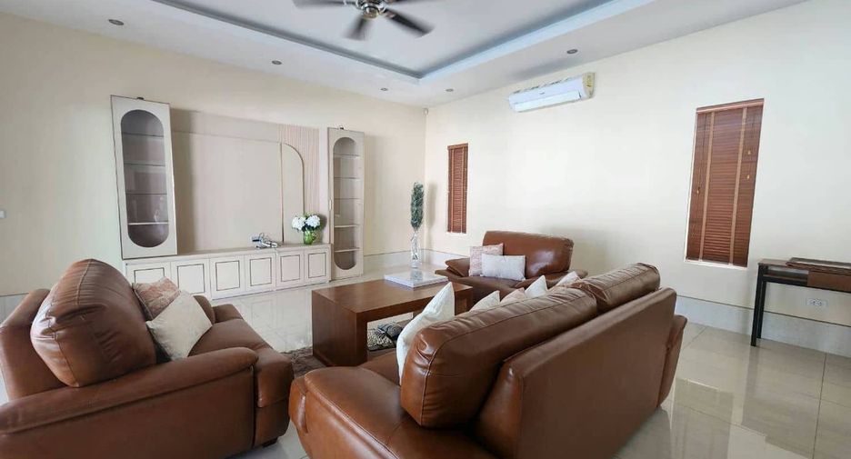 Villa zum Kauf mit 4 Zimmer in Cha Am, Phetchaburi