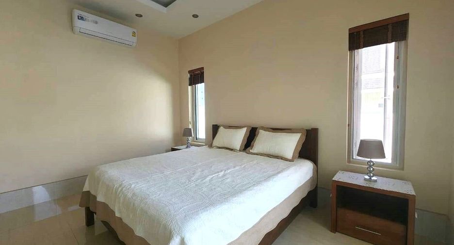 Villa zum Kauf mit 4 Zimmer in Cha Am, Phetchaburi
