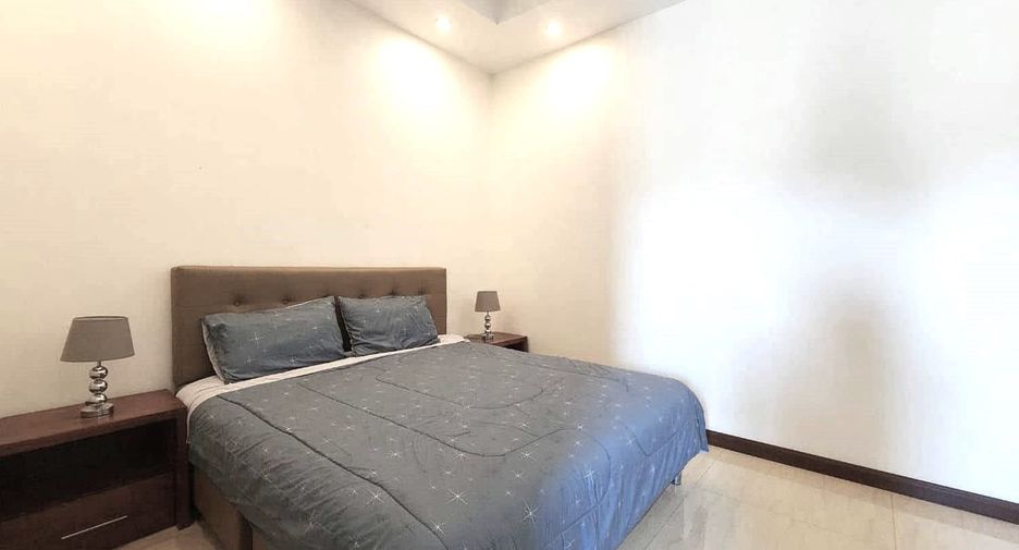 Villa zum Kauf mit 4 Zimmer in Cha Am, Phetchaburi