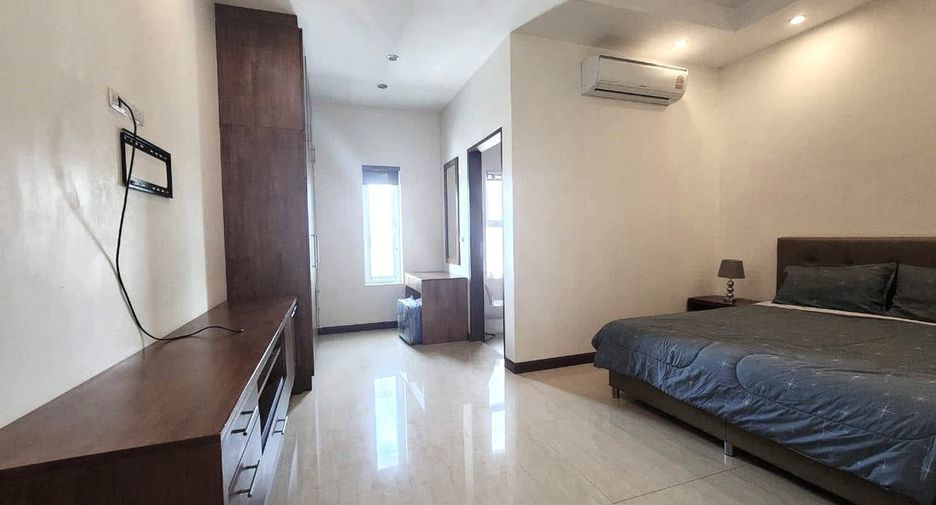 Villa zum Kauf mit 4 Zimmer in Cha Am, Phetchaburi