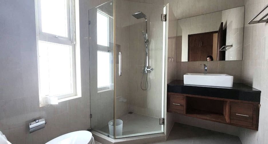 Villa zum Kauf mit 4 Zimmer in Cha Am, Phetchaburi