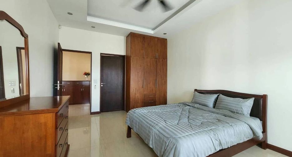 Villa zum Kauf mit 4 Zimmer in Cha Am, Phetchaburi