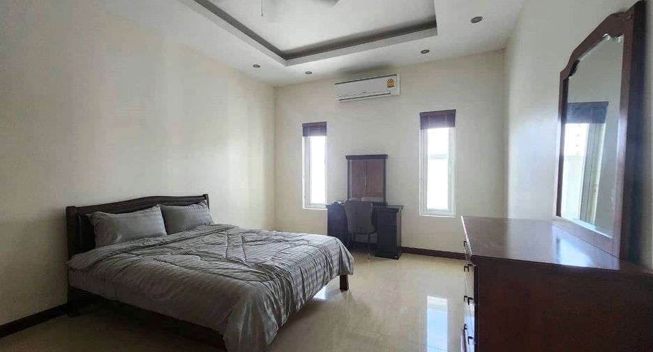 Villa zum Kauf mit 4 Zimmer in Cha Am, Phetchaburi