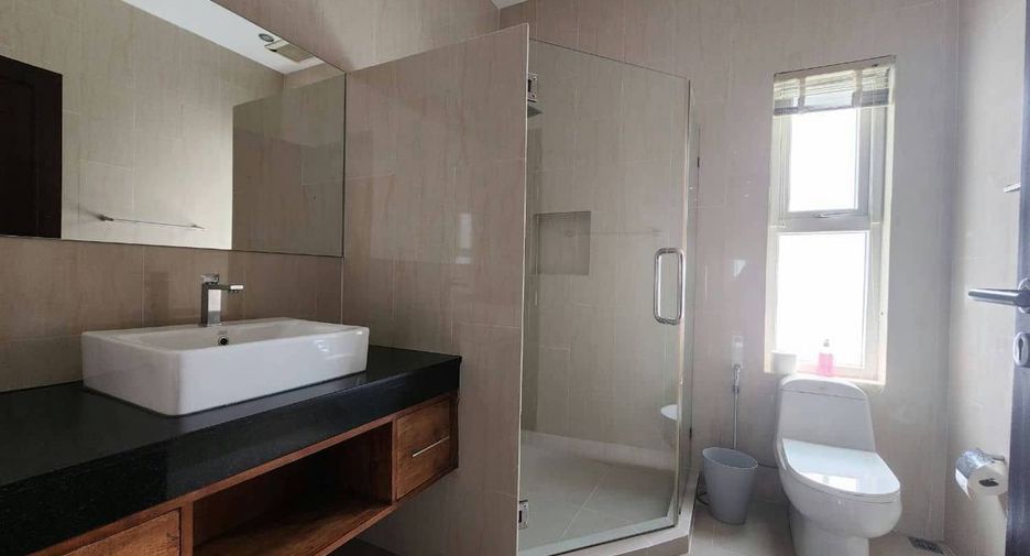 Villa zum Kauf mit 4 Zimmer in Cha Am, Phetchaburi