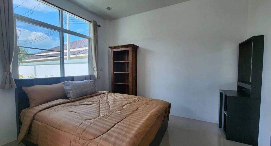 Villa zum Kauf mit 4 Zimmer in Cha Am, Phetchaburi