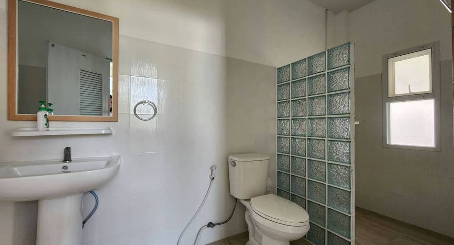 Villa zum Kauf mit 4 Zimmer in Cha Am, Phetchaburi