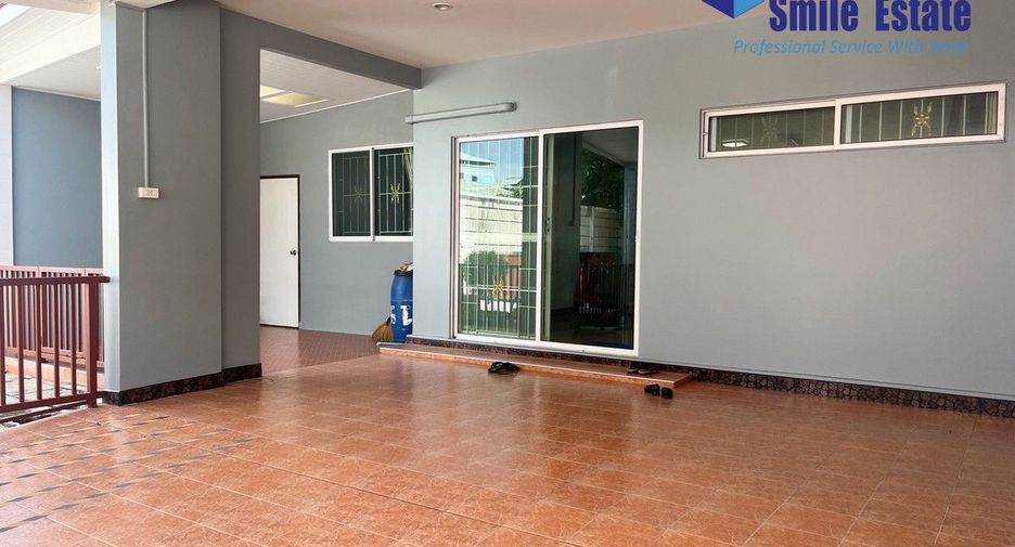 À vendre 3 chambres maison à Mueang Samut Prakan, Samut Prakan