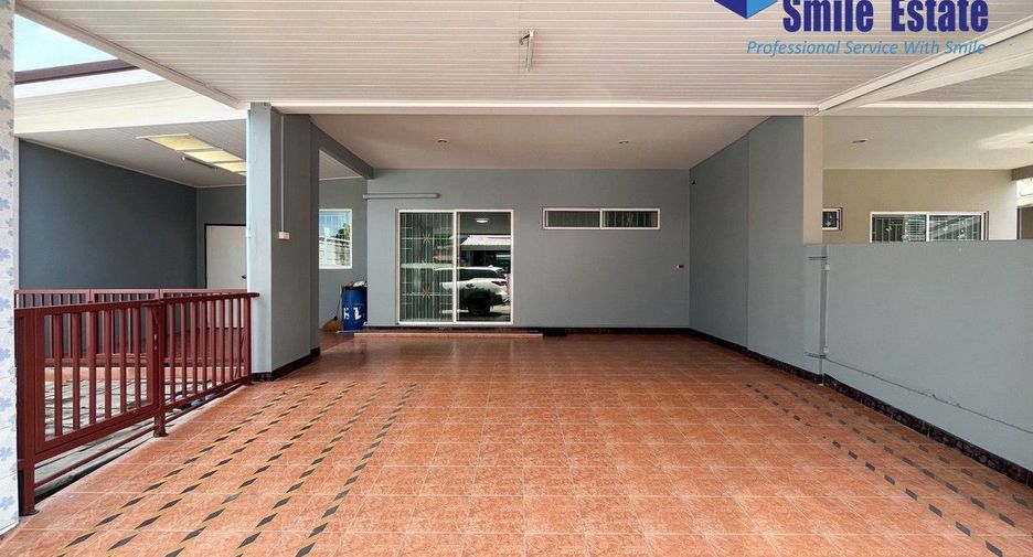 À vendre 3 chambres maison à Mueang Samut Prakan, Samut Prakan
