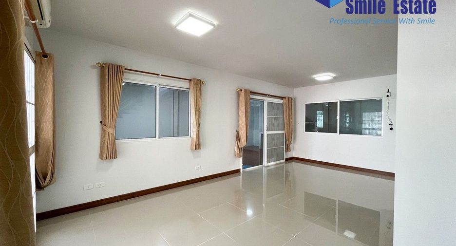 À vendre 3 chambres maison à Mueang Samut Prakan, Samut Prakan