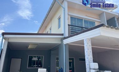 À vendre 3 chambres maison à Mueang Samut Prakan, Samut Prakan