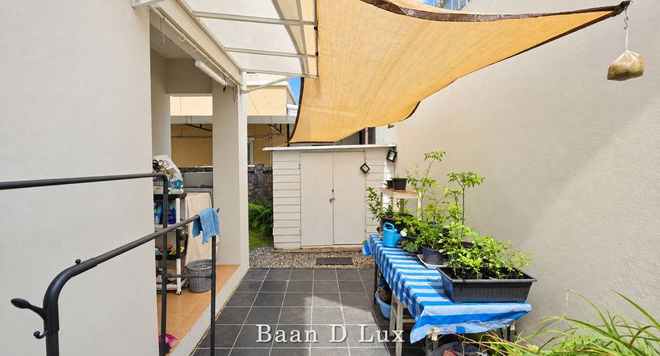 Casa en venta de 3 habitaciones en Bueng Kum, Bangkok