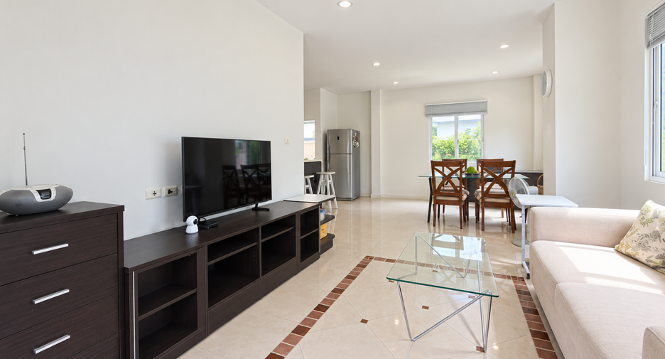 Casa en venta de 3 habitaciones en Bueng Kum, Bangkok