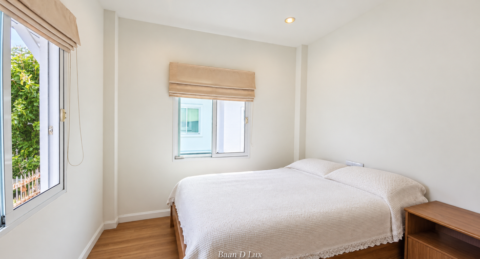 Casa en venta de 3 habitaciones en Bueng Kum, Bangkok