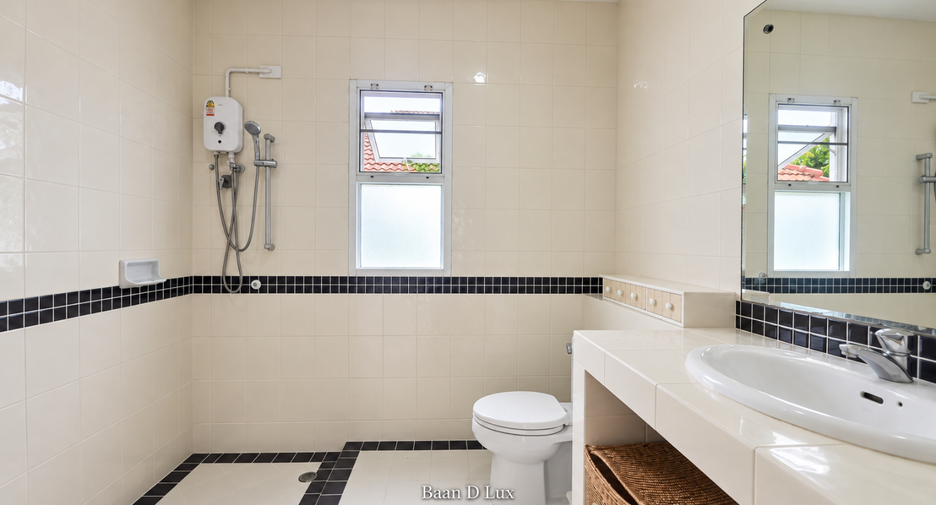 Casa en venta de 3 habitaciones en Bueng Kum, Bangkok