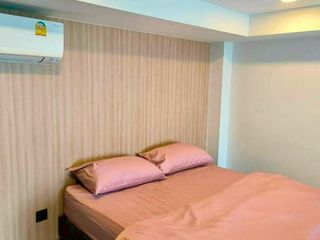 À louer 1 chambre condo à Bang Rak, Bangkok