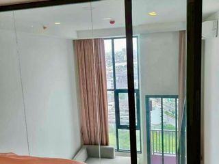 À louer 1 chambre condo à Bang Rak, Bangkok
