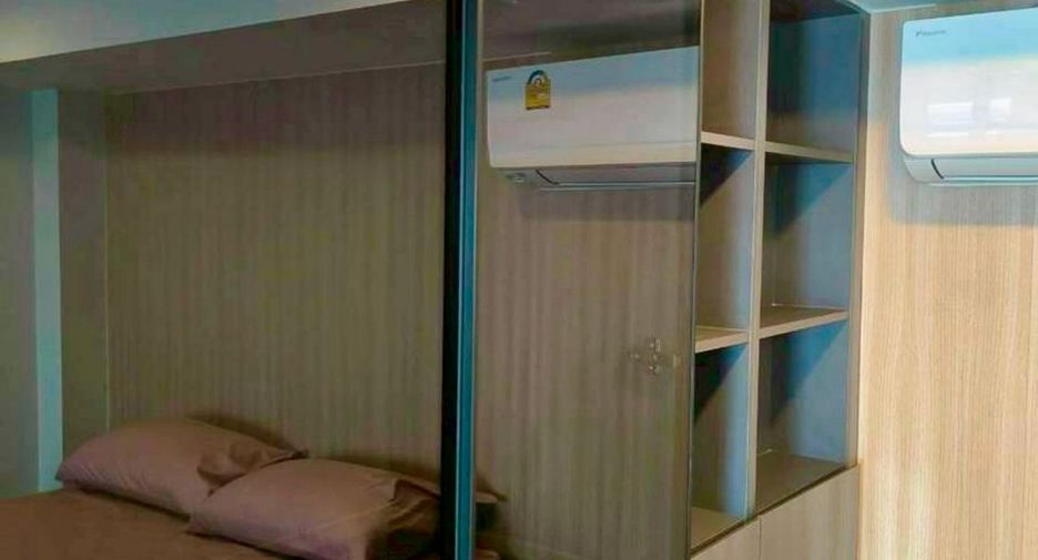 For rent 1 bed condo in Bang Rak, Bangkok