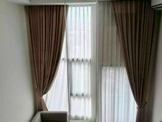 À louer 1 chambre condo à Bang Rak, Bangkok