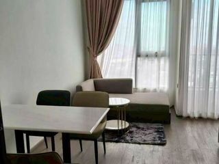 À louer 1 chambre condo à Bang Rak, Bangkok