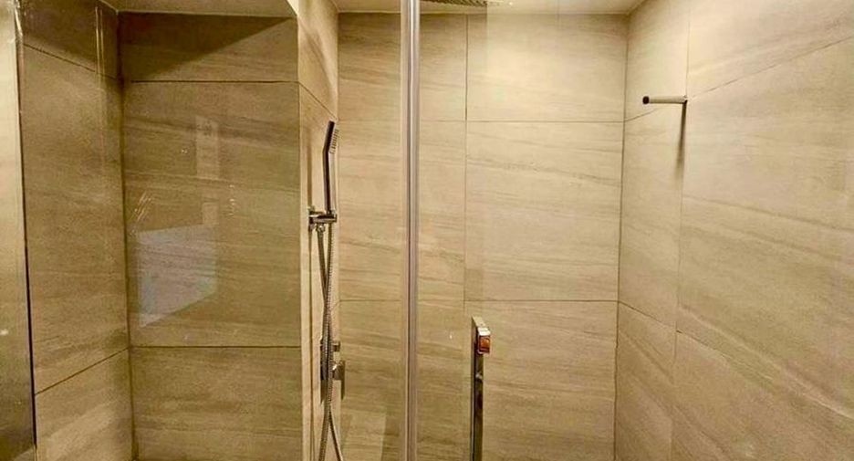 For rent 1 bed condo in Bang Rak, Bangkok