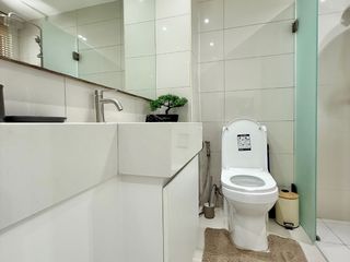 À louer studio condo à Bang Lamung, Chonburi