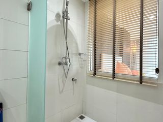 À louer studio condo à Bang Lamung, Chonburi