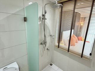 À louer studio condo à Bang Lamung, Chonburi