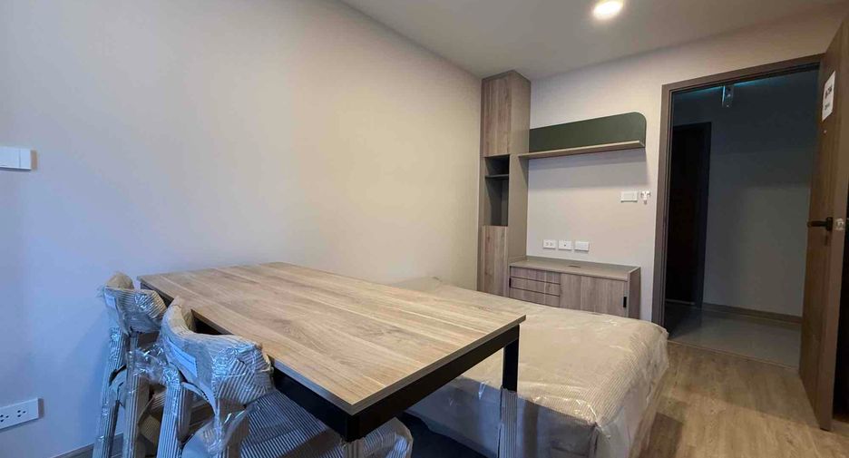 For sale 1 Beds condo in Phra Khanong, Bangkok