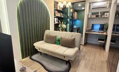 For sale 1 Beds condo in Phra Khanong, Bangkok