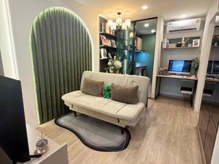 Condo en venta de 1 habitaciones en Phra Khanong, Bangkok
