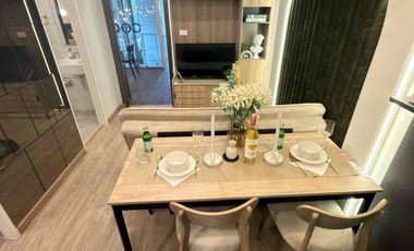 For sale 1 Beds condo in Phra Khanong, Bangkok