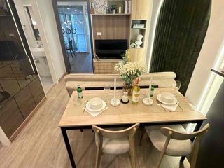 Condo en venta de 1 habitaciones en Phra Khanong, Bangkok