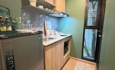 For sale 1 Beds condo in Phra Khanong, Bangkok