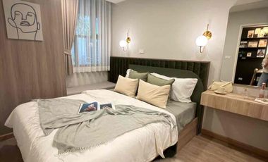 For sale 1 Beds condo in Phra Khanong, Bangkok
