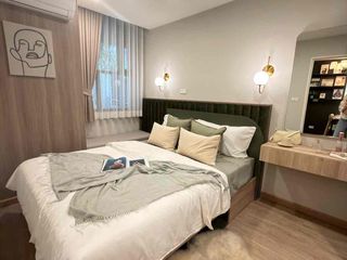 Condo en venta de 1 habitaciones en Phra Khanong, Bangkok