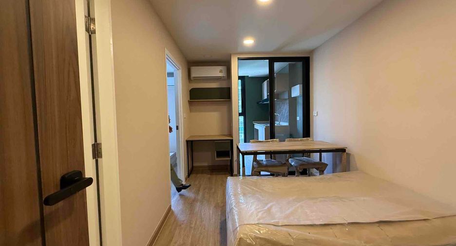 For sale 1 Beds condo in Phra Khanong, Bangkok